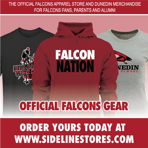 Sideline Store